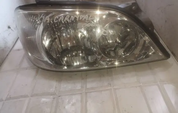 KIA Carnival Headlight/headlamp