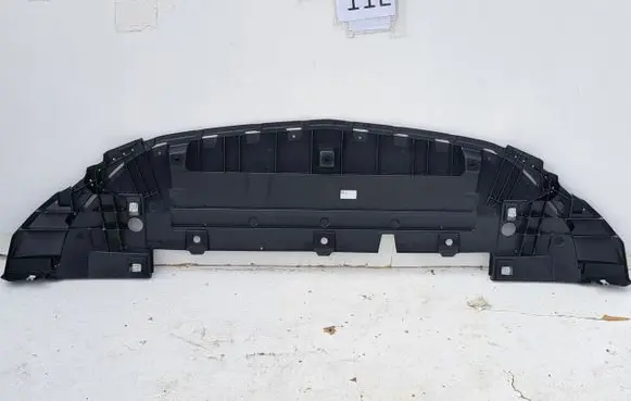 Mercedes-Benz GLA H247 Front bumper skid plate/under tray A2478857208