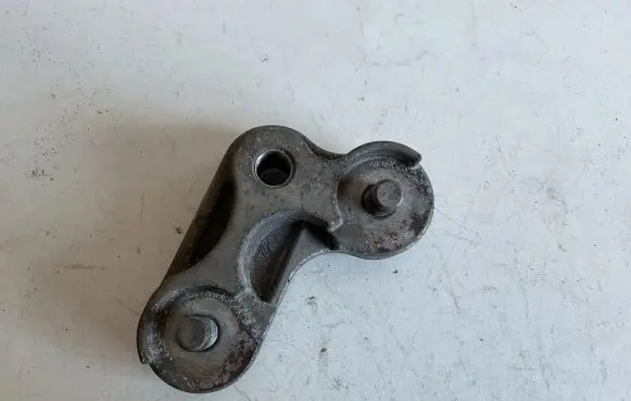 Mercedes-Benz S AMG W222 Rear differential/diff mount bracket A2223510300 GD01791 AC46000