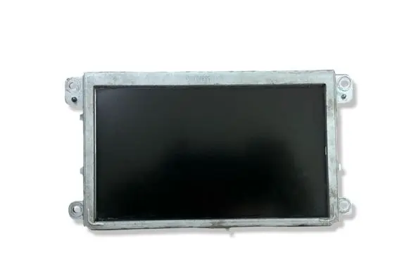 Audi A5 Sportback 8TA Screen/display/small screen 8T0919603C
