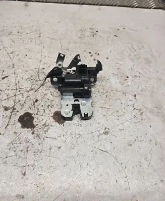 Audi A4 S4 B9 Tailgate/trunk/boot lock/catch/latch 3G0827503A