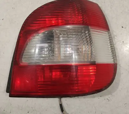 Renault Scenic I Rear/tail lights