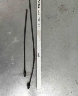 Volvo XC60 Windshield/front glass wiper blade 31490722