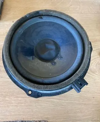 Ford Mondeo MK IV Front door speaker 9HD21F 3559 6M2T18808FC