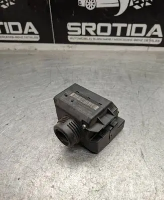 Mercedes-Benz CLK A209 C209 Ignition lock 2095450508 33002406 0004487970206180