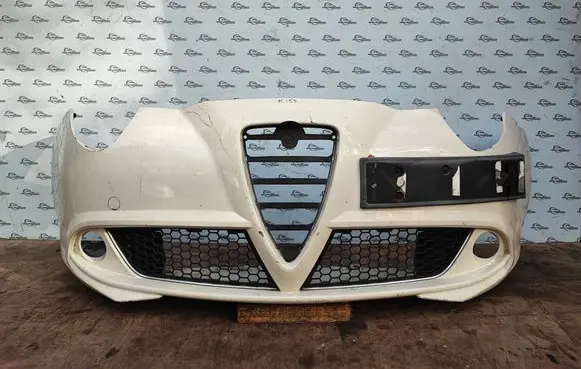 Alfa Romeo Mito Front bumper