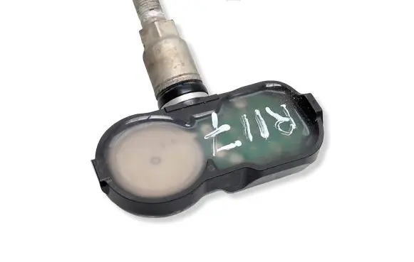KIA Xceed Tire pressure sensor 52940J7000