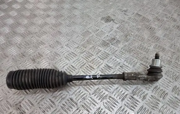 Steering tie rod