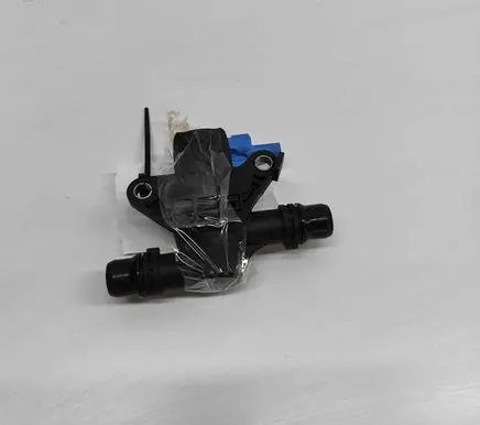Jeep Avenger Coolant heater 9839741280