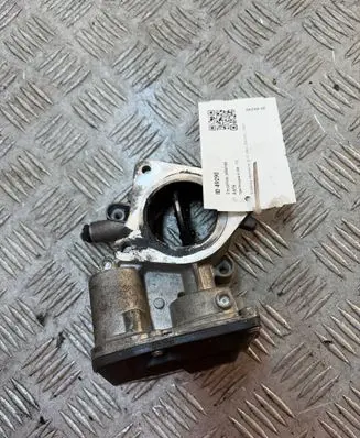Opel Insignia A Throttle valve 50569200