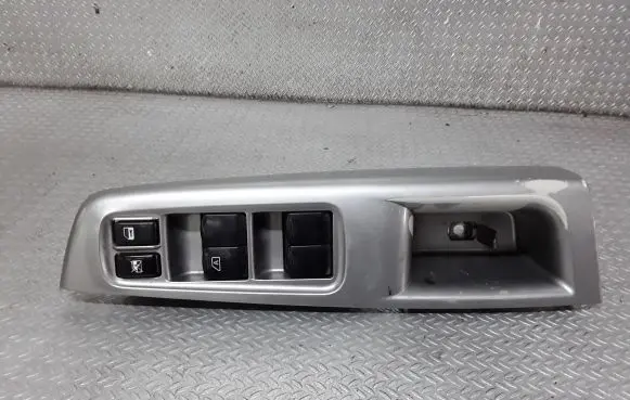 Subaru Forester SH Electric window control switch 94266FG530