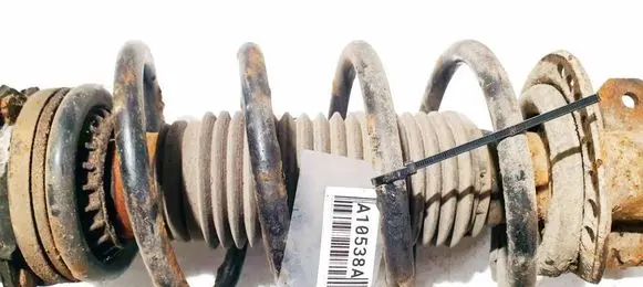 Ford Mondeo Mk III Front coil spring 