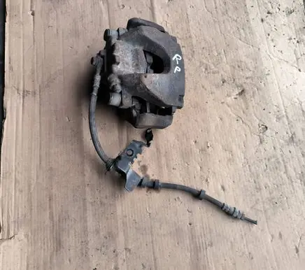Jaguar E-Pace Front brake caliper