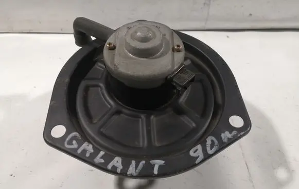 Mitsubishi Galant Heater fan/blower 1625004530