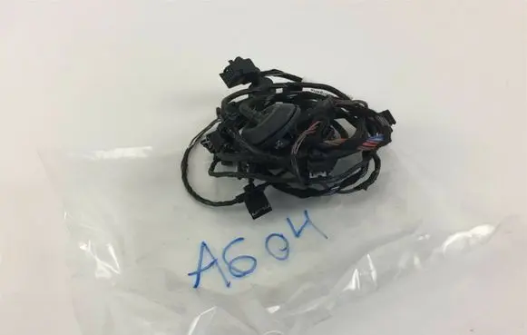 Volkswagen Golf VI Parking PDC sensor 4H0919275 A604