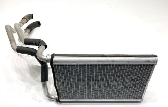 Mazda 3 II Heater blower radiator 8110011A