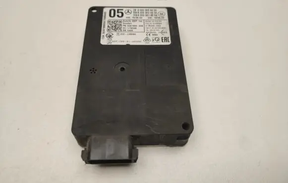 Mercedes-Benz CL C215 Distronic sensor radar A0009058406