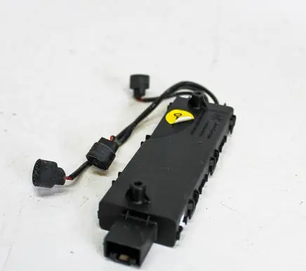 Skoda Fabia Mk2 (5J) Other devices