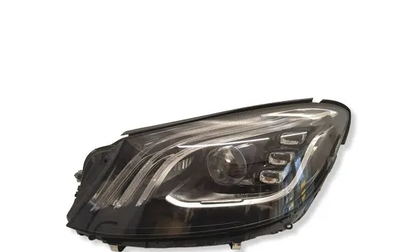 Mercedes-Benz S W222 Headlight/headlamp A2229068704AUTOAS5 A2229068704