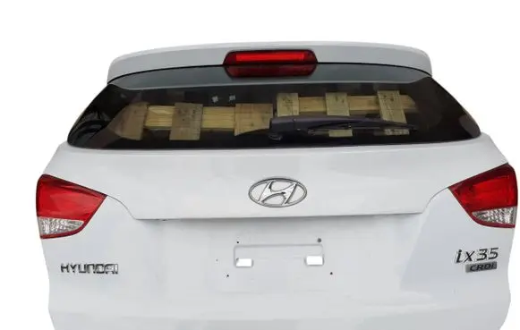 Hyundai ix35 Tailgate/trunk/boot lid