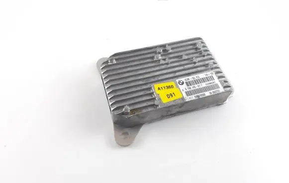 Suspension control unit/module