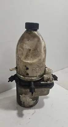 Opel Vectra C Electric power steering pump 