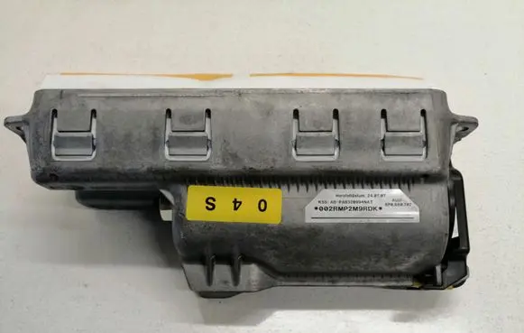 Audi A3 S3 8P Passenger airbag 8P0880202