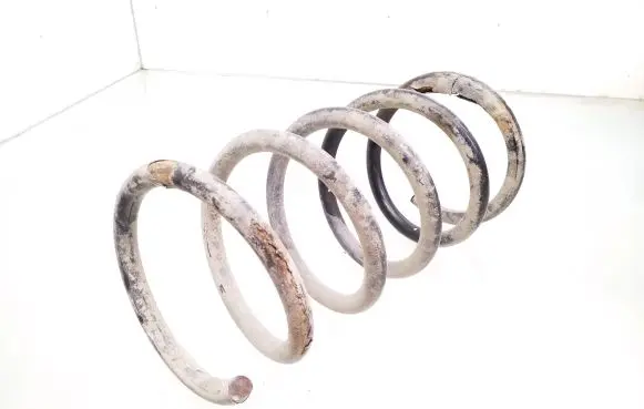 Volvo V70 Rear coil spring