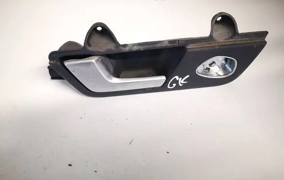 Audi A4 S4 B6 8E 8H Rear door interior handle 8e0839019