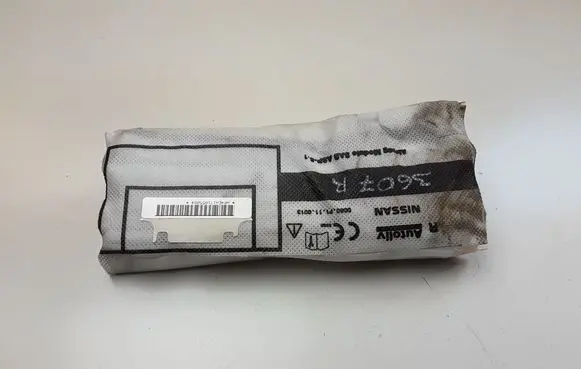 Nissan Qashqai Seat airbag 985H04EA0A