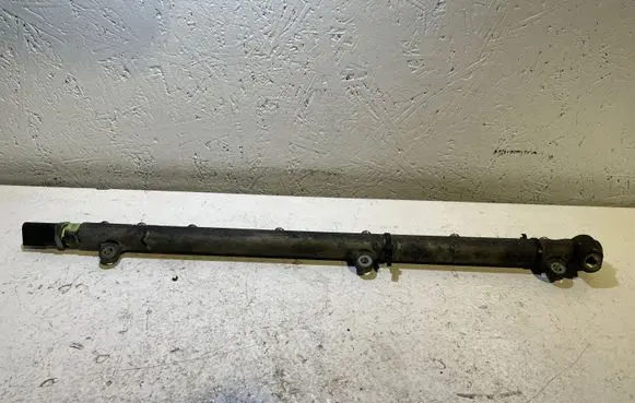 Mercedes-Benz E W211 Fuel main line pipe A6130700195 003800L2 0445216007