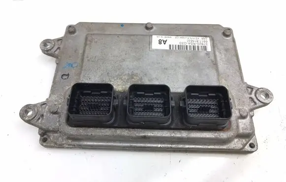 Honda Civic Engine control unit/module 37820rsag33 k3624 6911815631