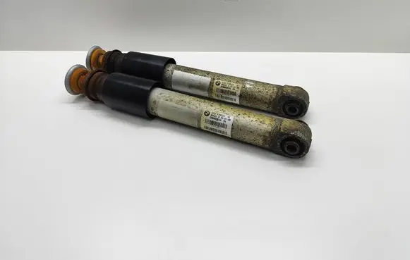 BMW 5 E60 E61 Rear shock absorber/damper 6786525 678652501 33526786525