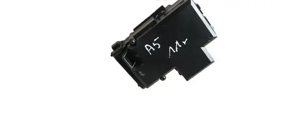 Audi A5 8T 8F Ignition lock 8K0909131D 1100901744505022 3930430101