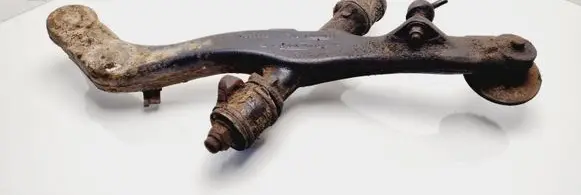 Renault Master II Front lower control arm/wishbone 002085