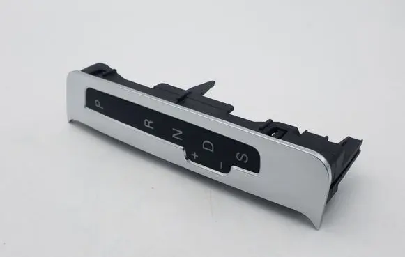 Audi A6 S6 C6 4F Gear shift selector indicator 4F2713463B 40046047250407