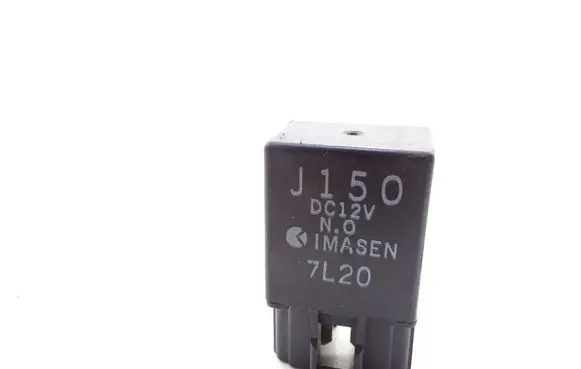 Mazda 626 Other relay 7L20