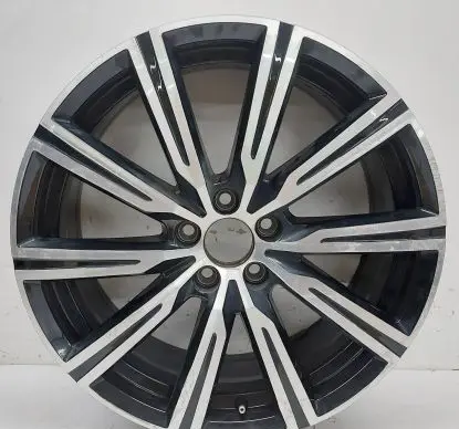 Volvo XC60 R19 spare wheel 31423852