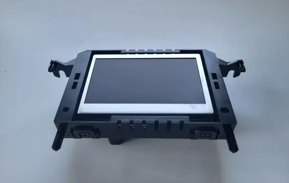 Ford Kuga II Screen/display/small screen