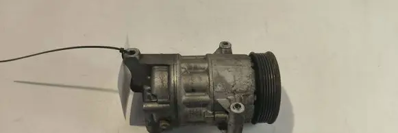Skoda Karoq Air conditioning (A/C) compressor (pump) 5Q0816803B