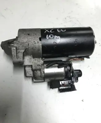 Volvo XC60 Starter motor