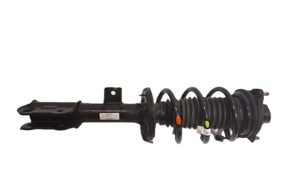 Hyundai Tucson IV NX4 Front shock absorber with coil spring 54650CZ810