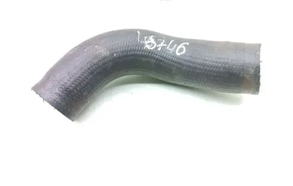 Renault Koleos I Intercooler hose/pipe