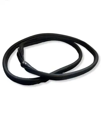 KIA Niro Rubber seal rear door 