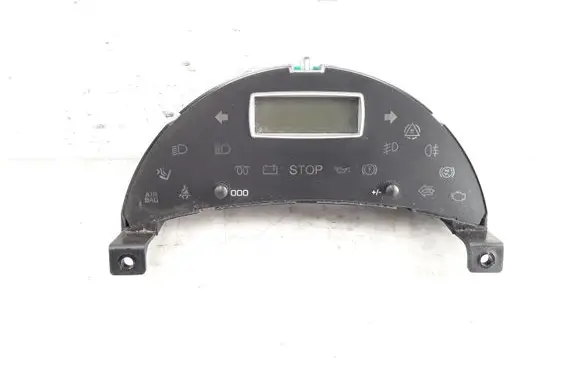 Citroen C8 Speedometer (instrument cluster) 1488702080