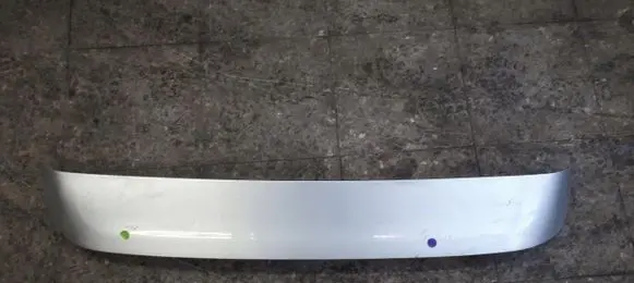 Seat Ibiza II (6k) Tailgate/trunk spoiler 6K6827933E