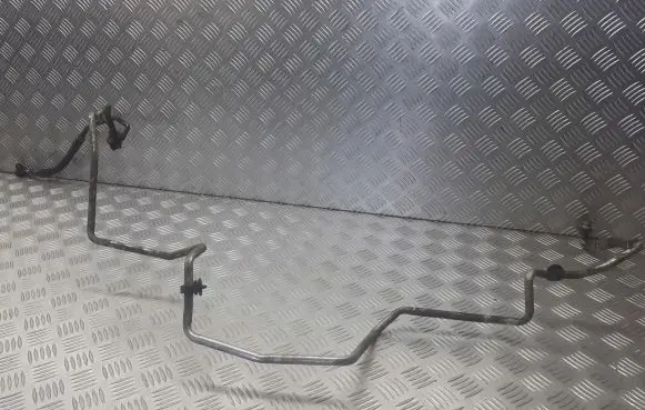 Renault Espace IV Air conditioning (A/C) pipe/hose