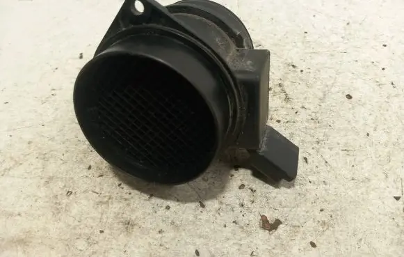 Peugeot 607 Mass air flow meter 5wk9628