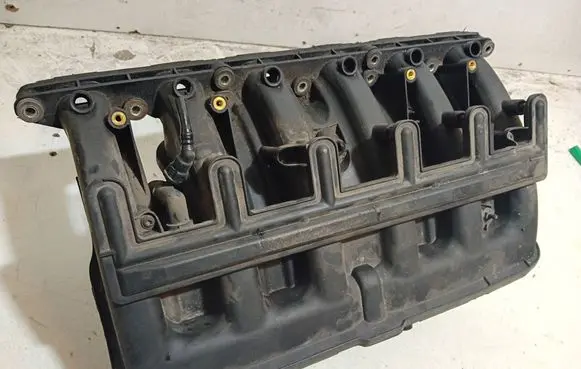 BMW 5 E60 E61 Intake manifold 752329004