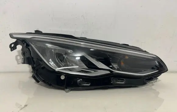 Volkswagen Golf VIII Headlight/headlamp 5H1941006B 992941591BE